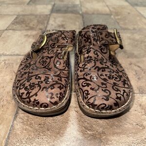 Mountain Sole Size 7